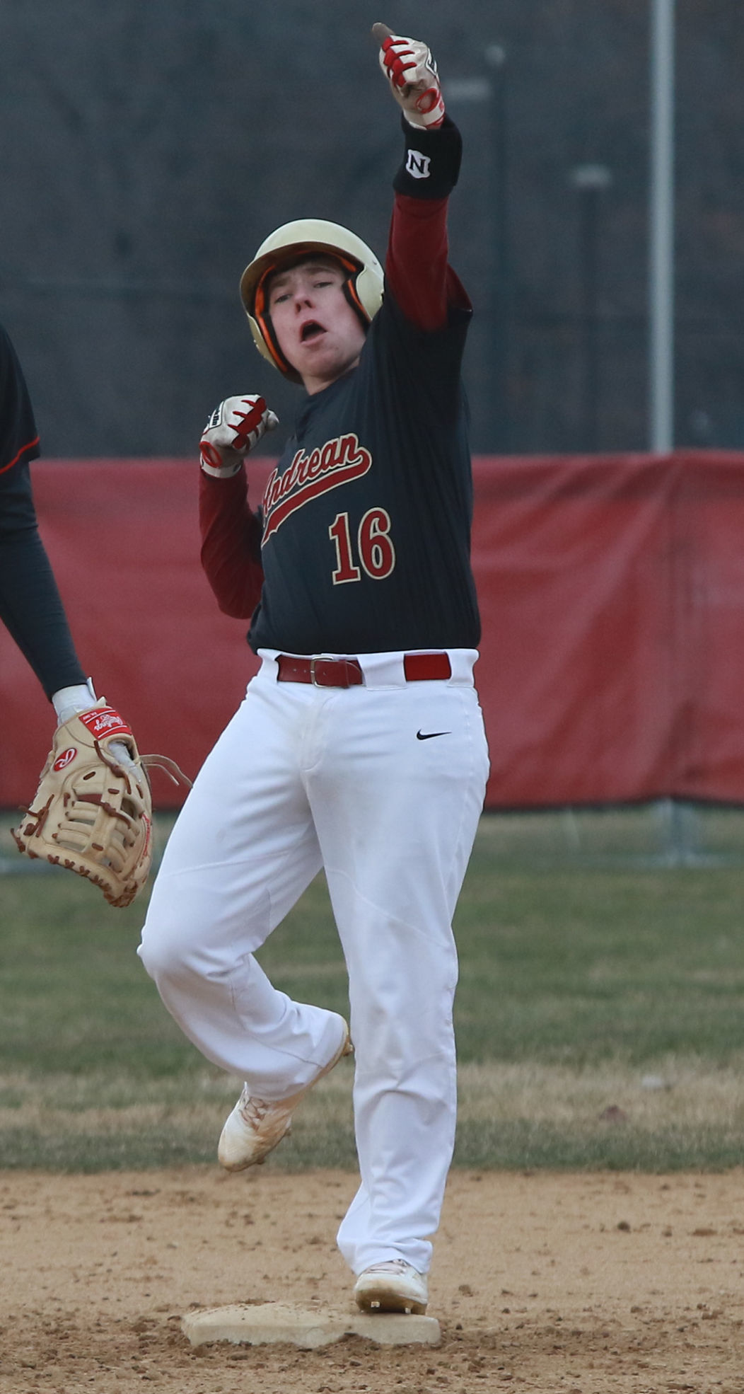 Gallery: Prep baseball - Andrean at Munster
